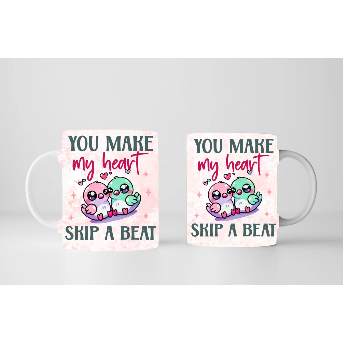 Custom 11oz Coffee Mug | Personalized Mug | Custom Name Mug | Gift Mug | Custom Photo Mug | Personalized Coffee Cup Worthan Creations