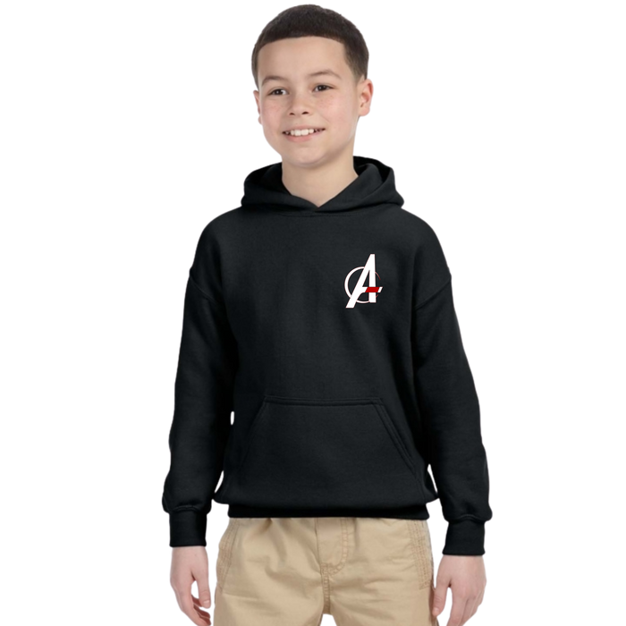 Annunziato Youth Hoddies