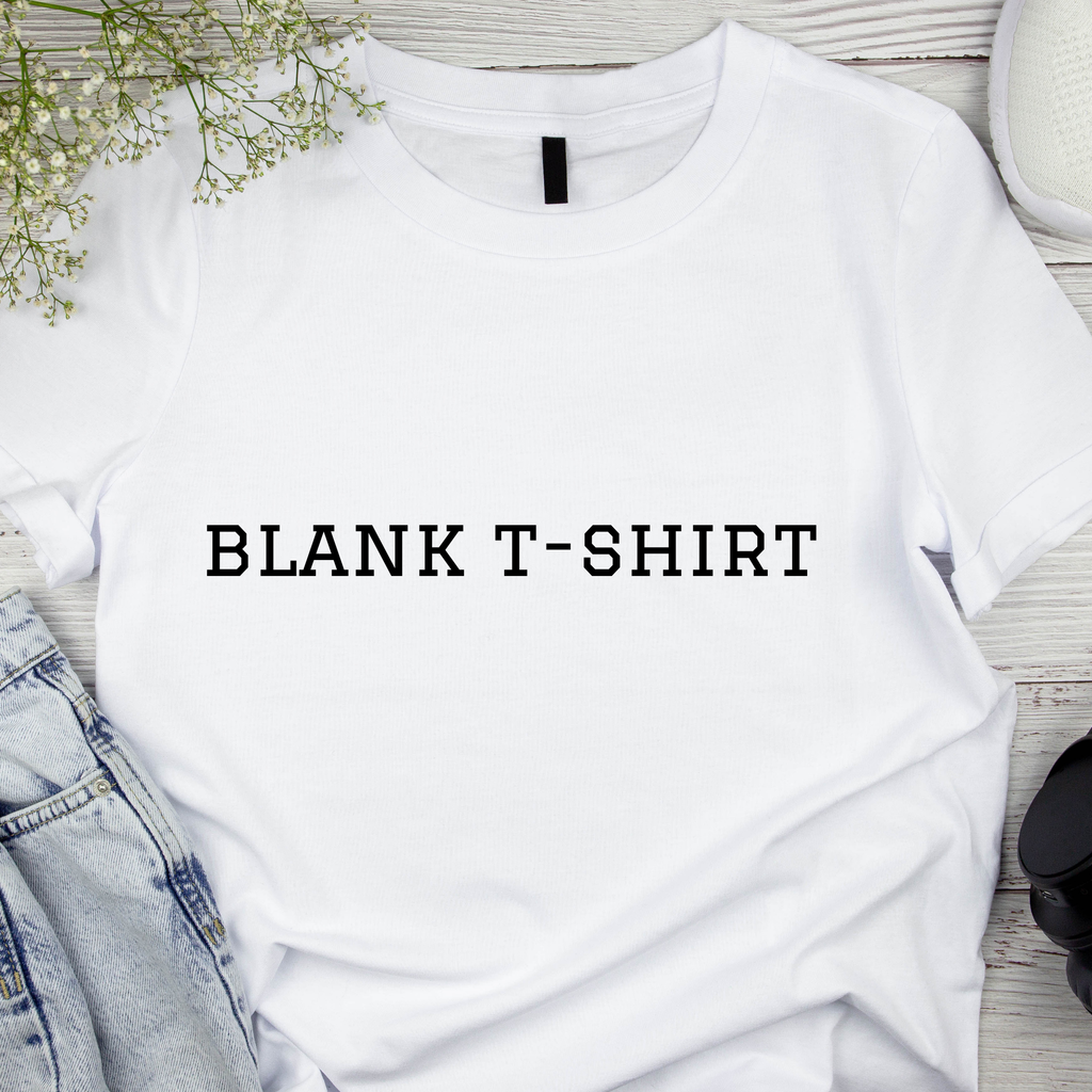 Crafter Essentials Bundle | DTF Transfers & Custom Craft Shirt Worthan Creations