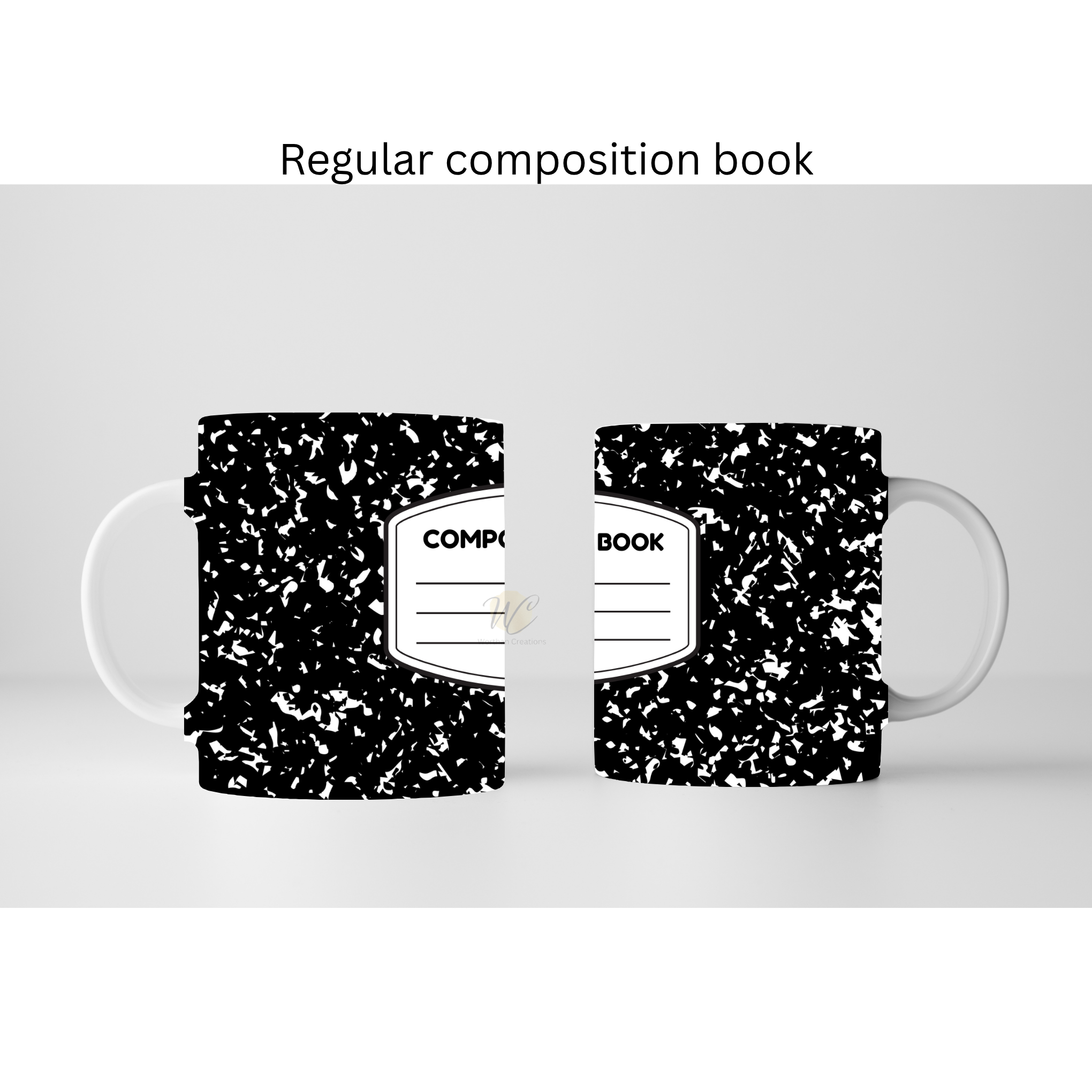 Personalized Teacher Mug 11oz | Custom Teacher Appreciation Gift | End of Year Teacher Gift | Cute Teacher Coffee Mug