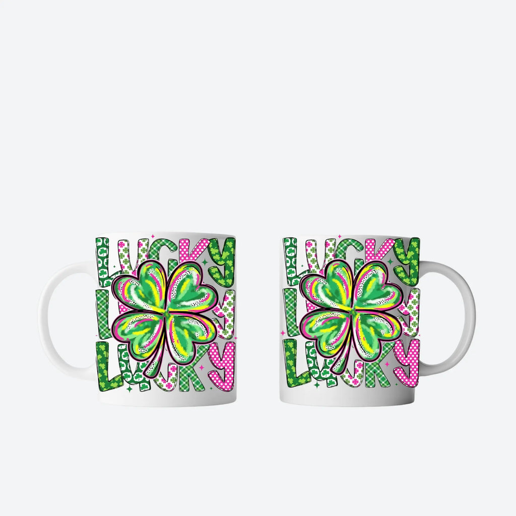 Custom Starter Pack Bundle | Custom Shirt, Mug or Glass Cup & Stickers Worthan Creations