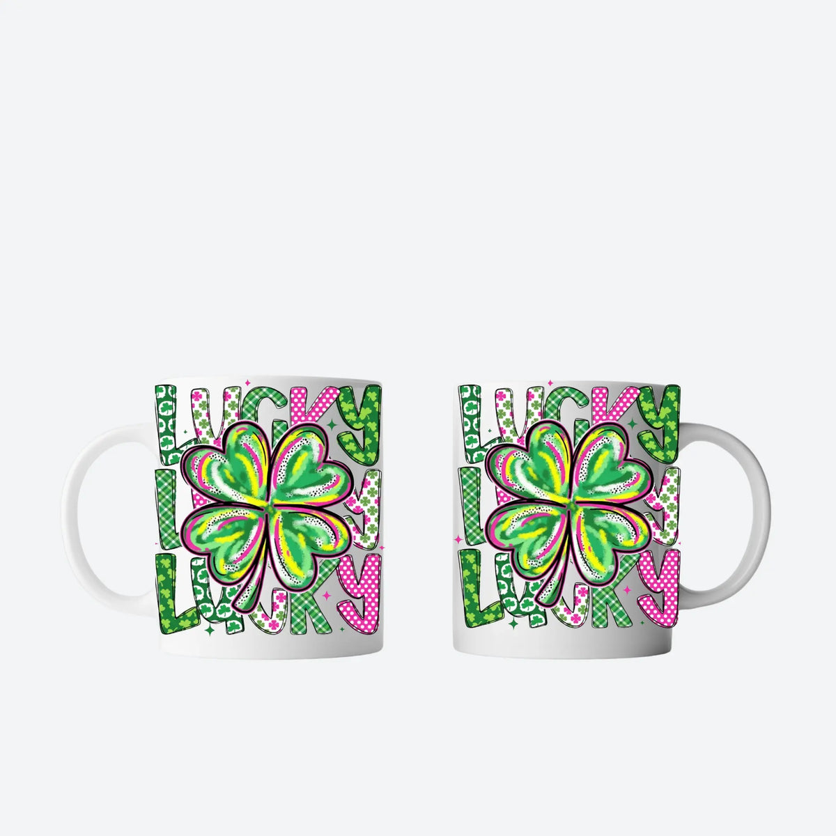 Custom Starter Pack Bundle | Custom Shirt, Mug or Glass Cup & Stickers Worthan Creations