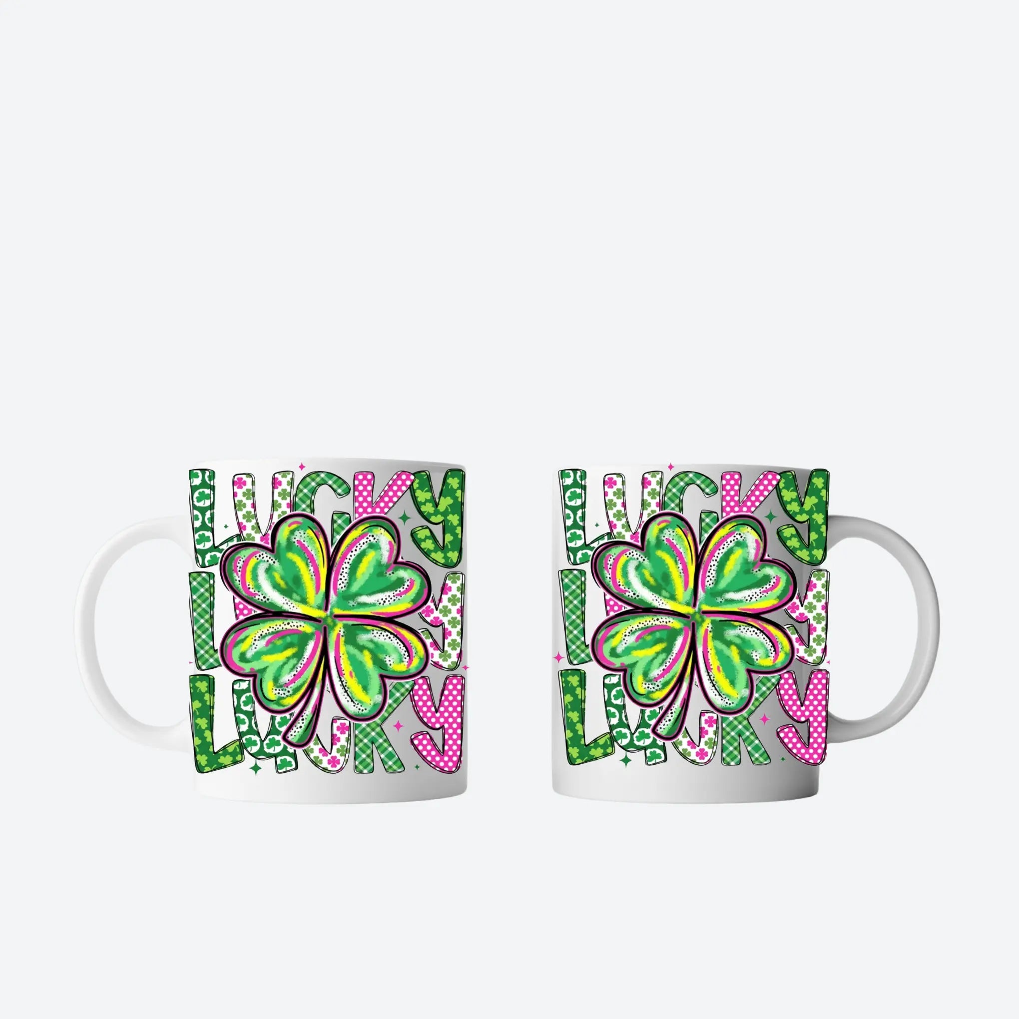Custom Starter Pack Bundle | Custom Shirt, Mug or Glass Cup & Stickers Worthan Creations
