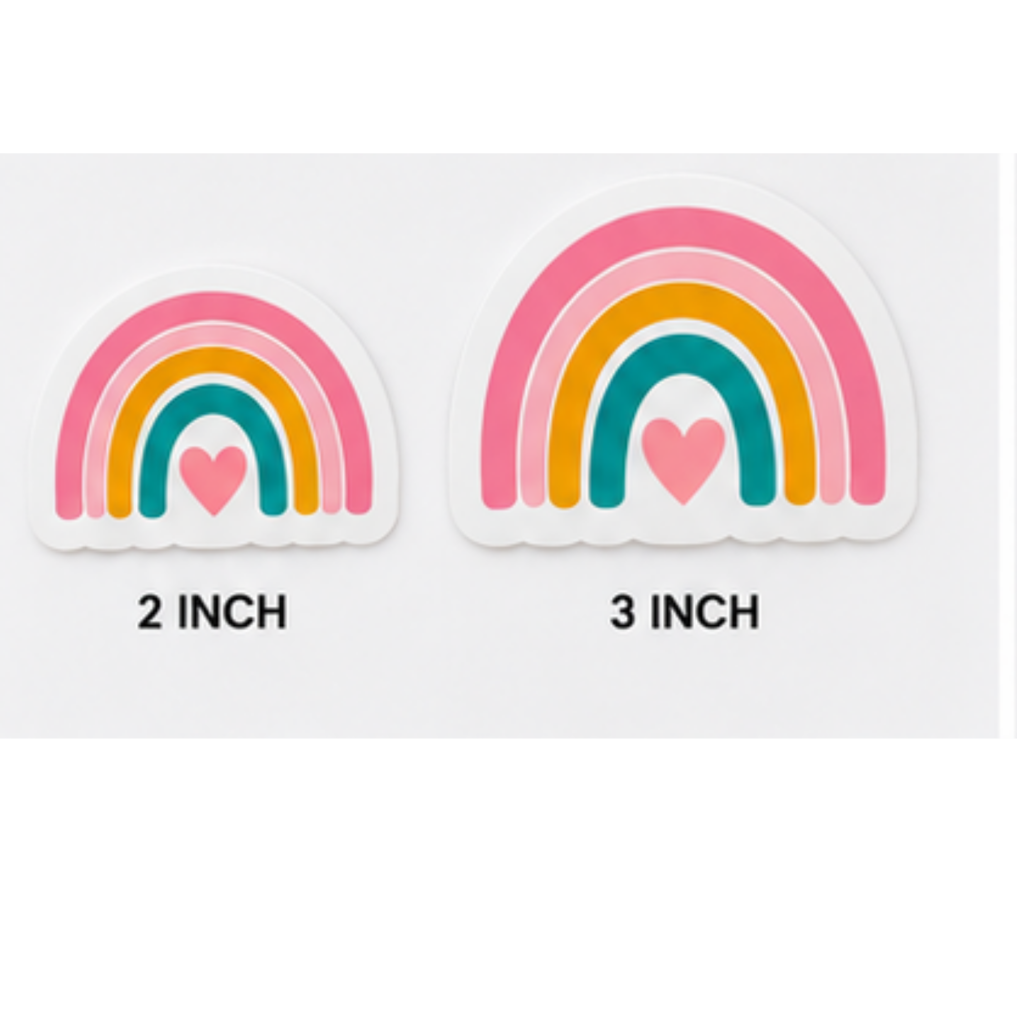 Custom Personalized Stickers