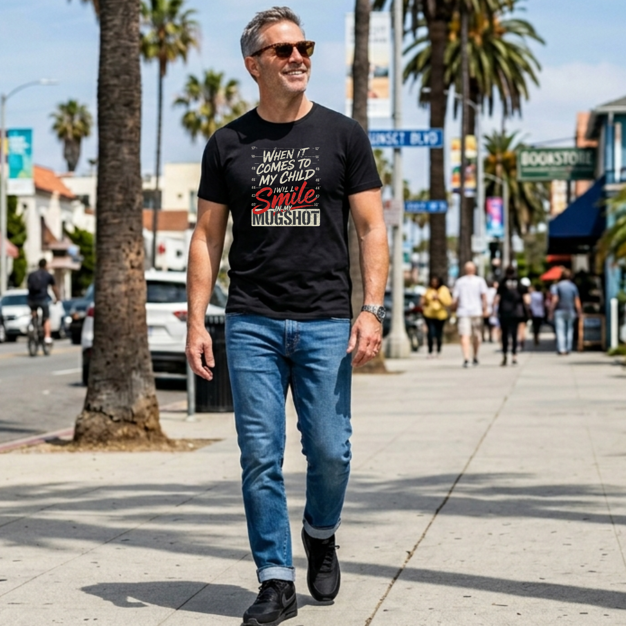 Father’s Day T-Shirts | Custom Dad Shirts, Funny Father’s Day Tees & Personalized Gifts