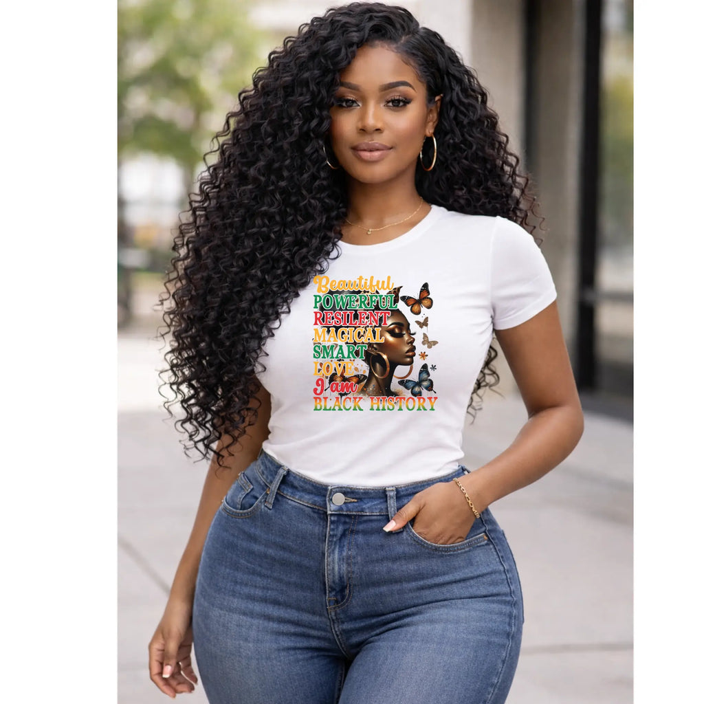 Custom Adult Soft style T-Shirts | Personalized Graphic Tees | Custom Printed Shirts for Men & Women Worthan Creations