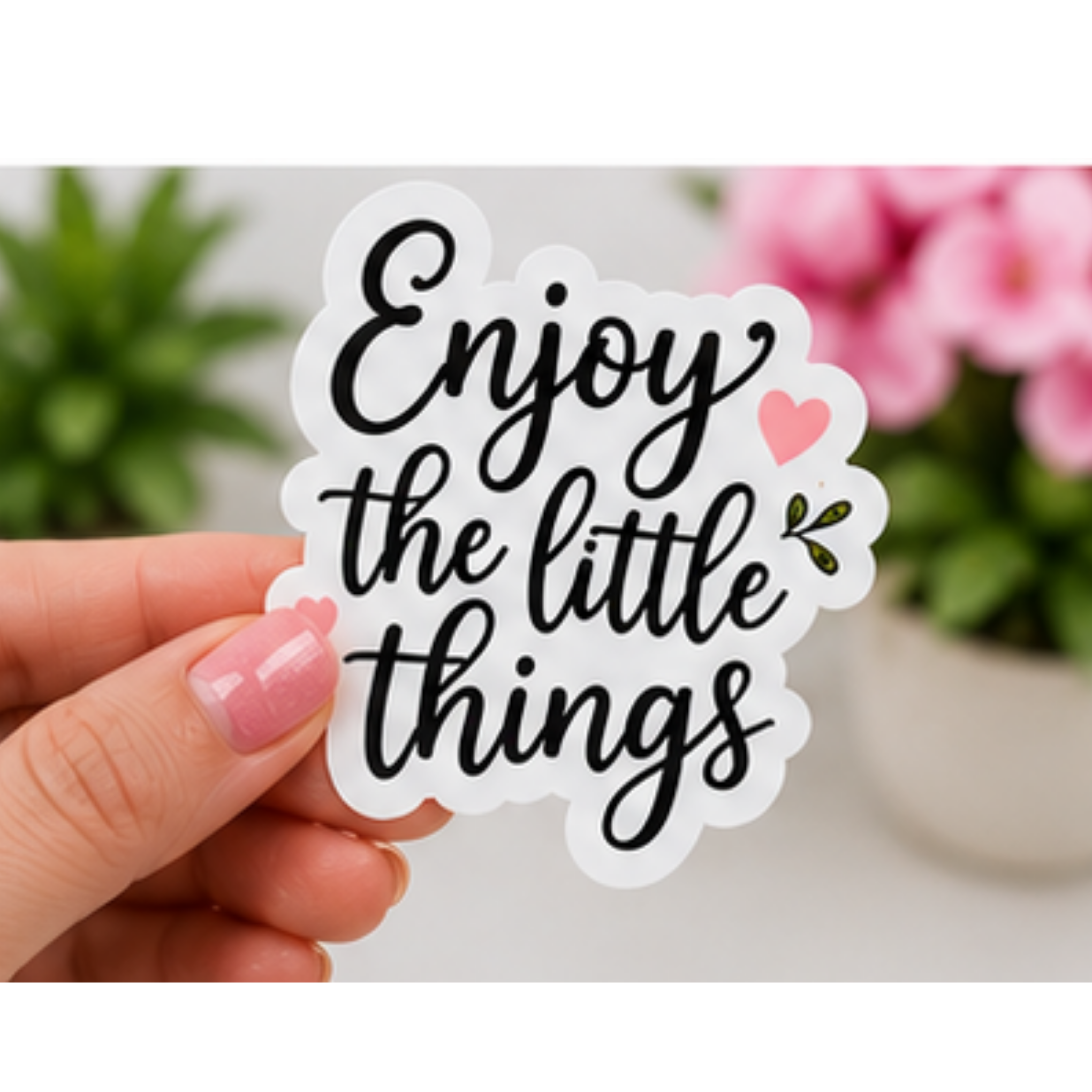 Custom Personalized Stickers