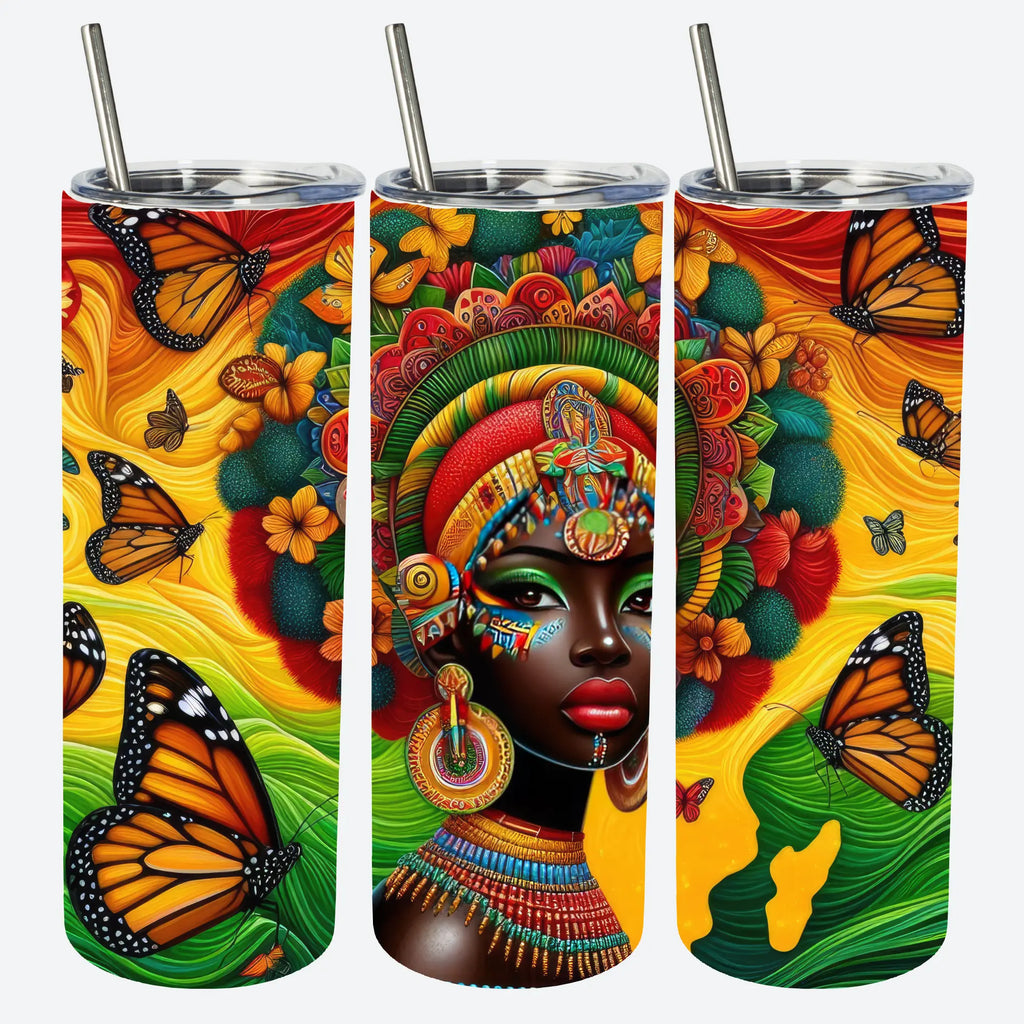 Ultimate Drinkware Bundle | Custom Tumbler, Glass Cup & Mug Set Worthan Creations