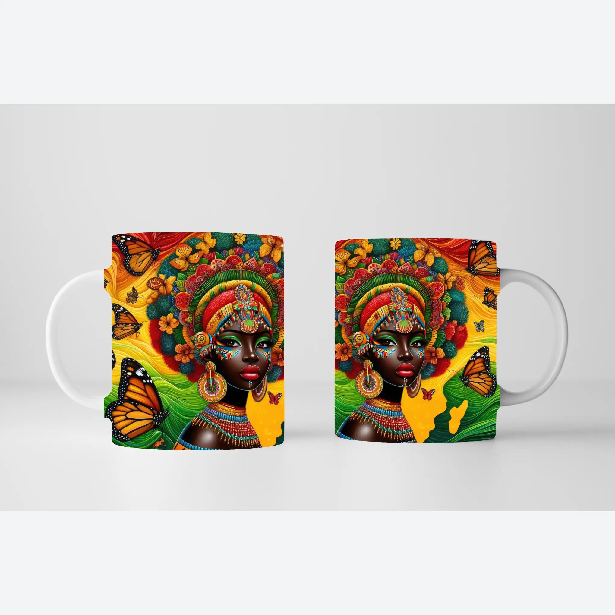Ultimate Drinkware Bundle | Custom Tumbler, Glass Cup & Mug Set Worthan Creations
