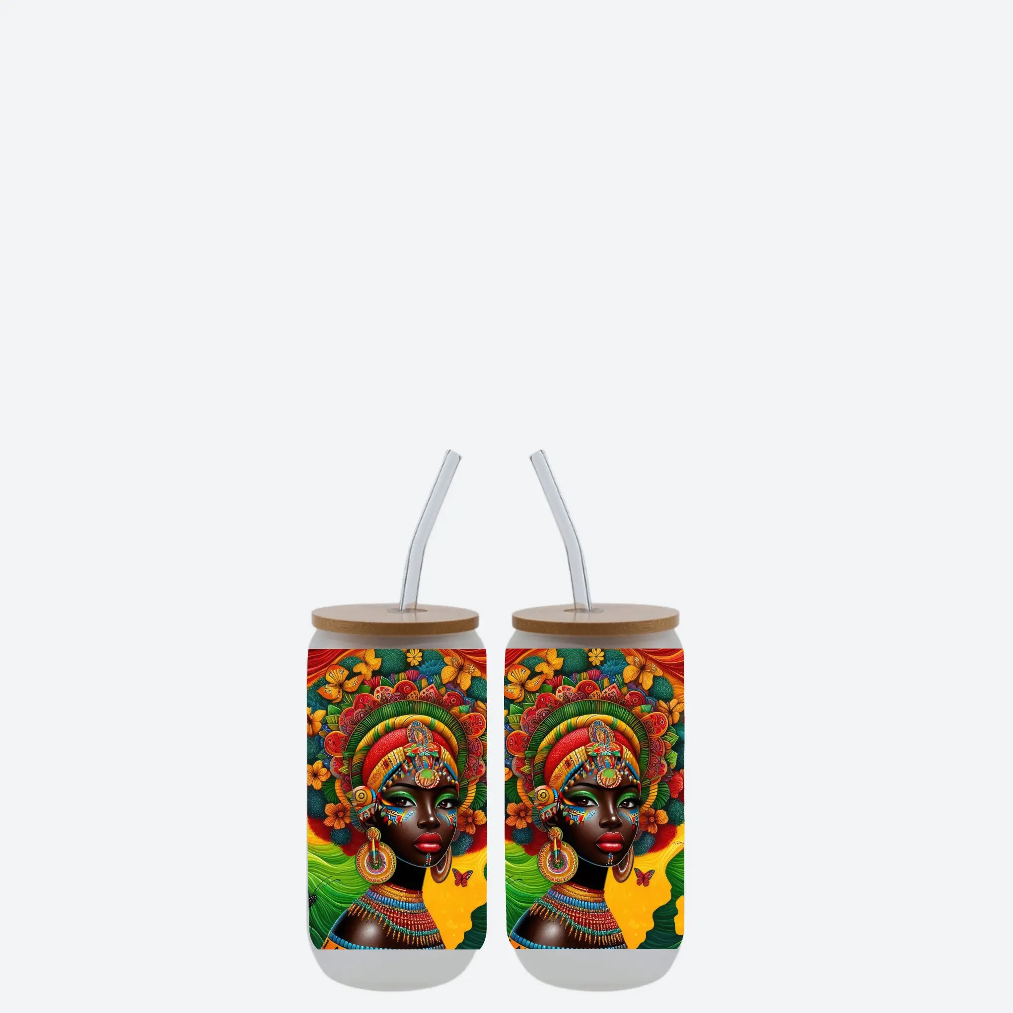 Ultimate Drinkware Bundle | Custom Tumbler, Glass Cup & Mug Set Worthan Creations