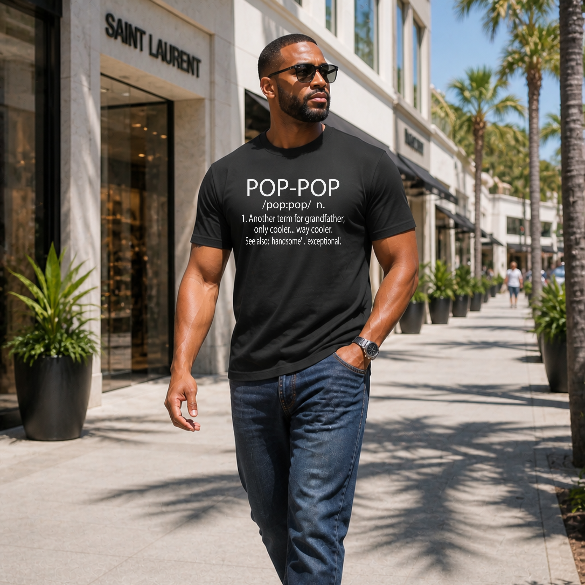 Father’s Day T-Shirts | Custom Dad Shirts, Funny Father’s Day Tees & Personalized Gifts