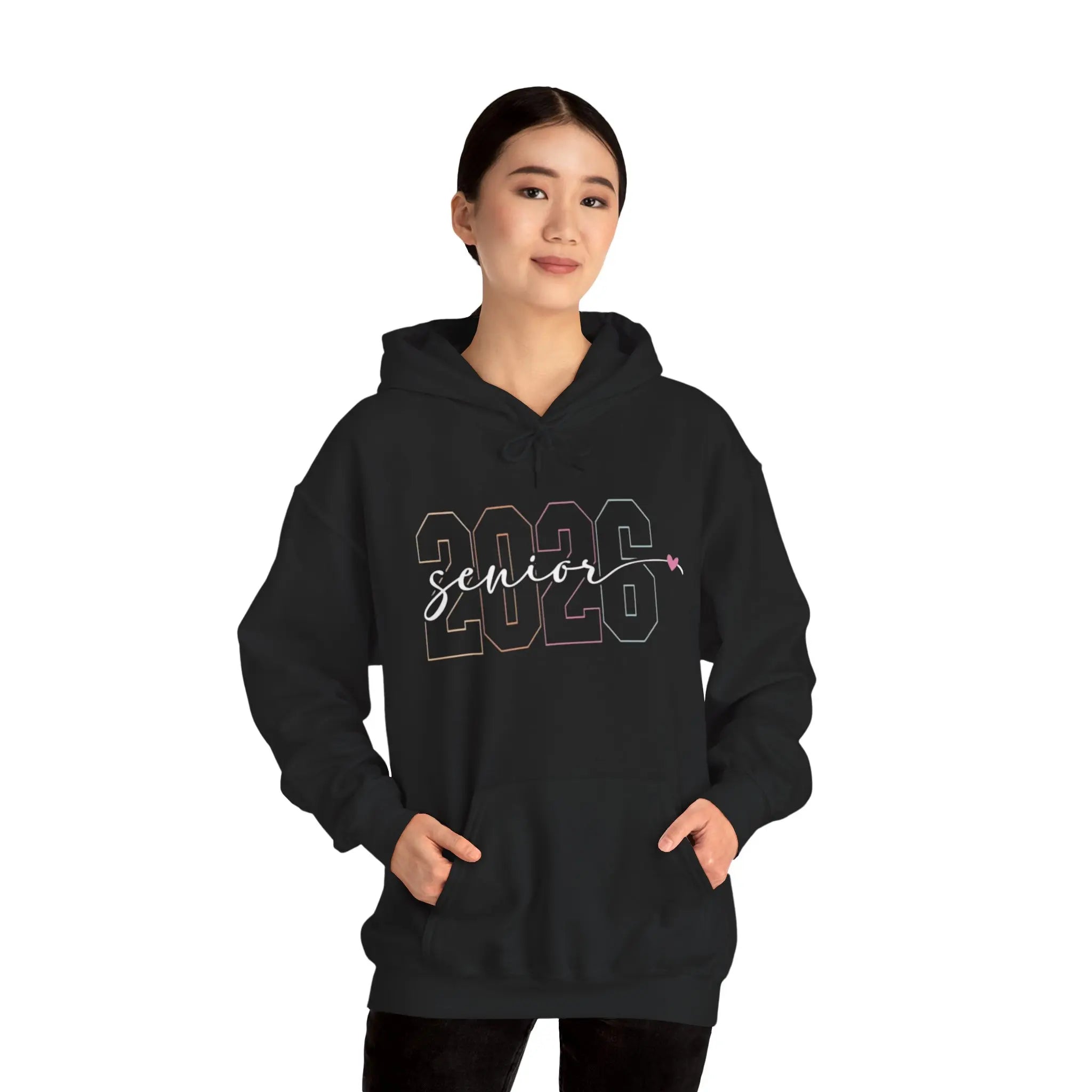 Custom Adult Hoodies | Personalized Hooded Sweatshirts | Custom Logo Hoodie | Personalized Gift Hoodie Worthan Creations