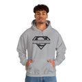 Custom Adult Hoodies | Personalized Hooded Sweatshirts | Custom Logo Hoodie | Personalized Gift Hoodie Worthan Creations