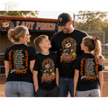 Lady Pines Softball Team Performance Shirt | Custom Team Spirit Tee | Adult XS–6X