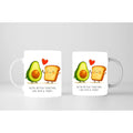 Custom 11oz Coffee Mug | Personalized Mug | Custom Name Mug | Gift Mug | Custom Photo Mug | Personalized Coffee Cup Worthan Creations