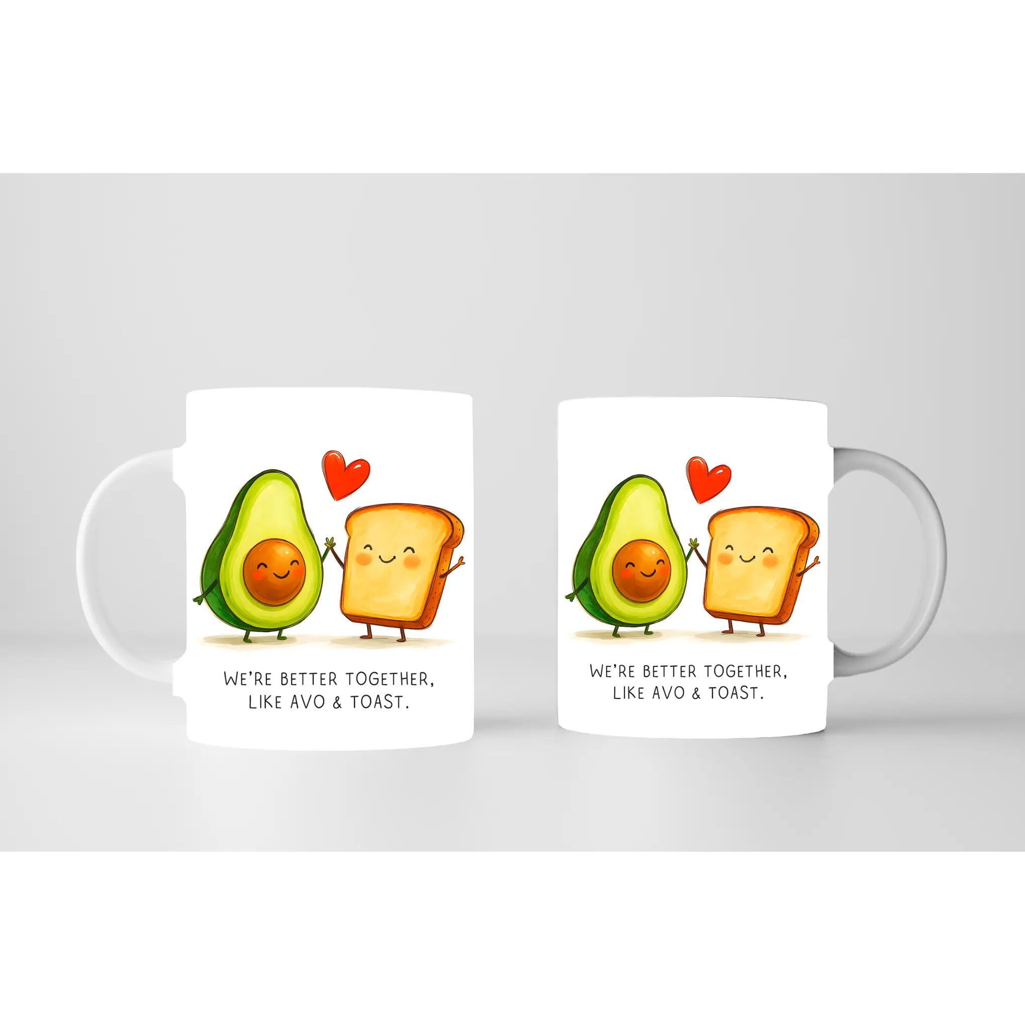 Custom 11oz Coffee Mug | Personalized Mug | Custom Name Mug | Gift Mug | Custom Photo Mug | Personalized Coffee Cup Worthan Creations