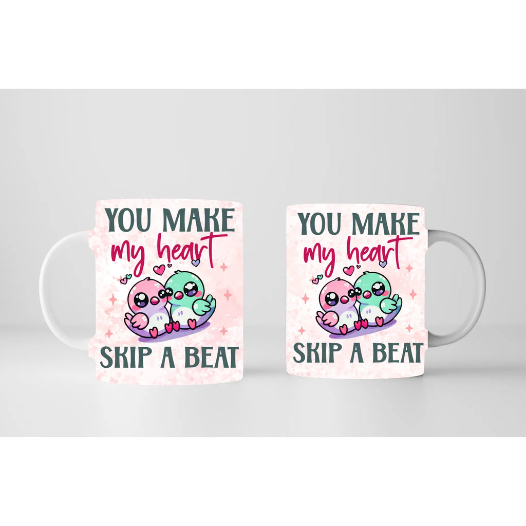 Custom 11oz Coffee Mug | Personalized Mug | Custom Name Mug | Gift Mug | Custom Photo Mug | Personalized Coffee Cup Worthan Creations