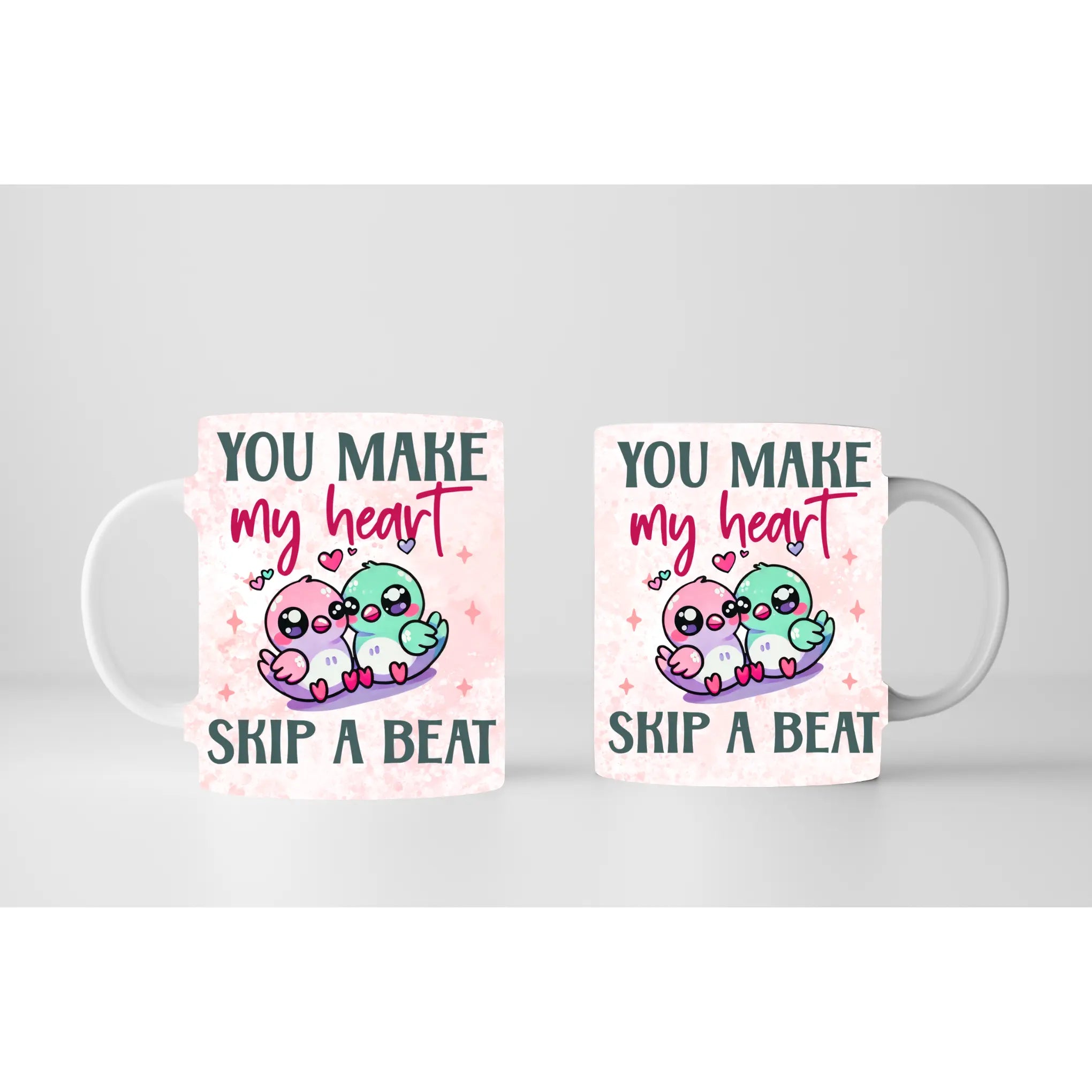 Custom 11oz Coffee Mug | Personalized Mug | Custom Name Mug | Gift Mug | Custom Photo Mug | Personalized Coffee Cup Worthan Creations