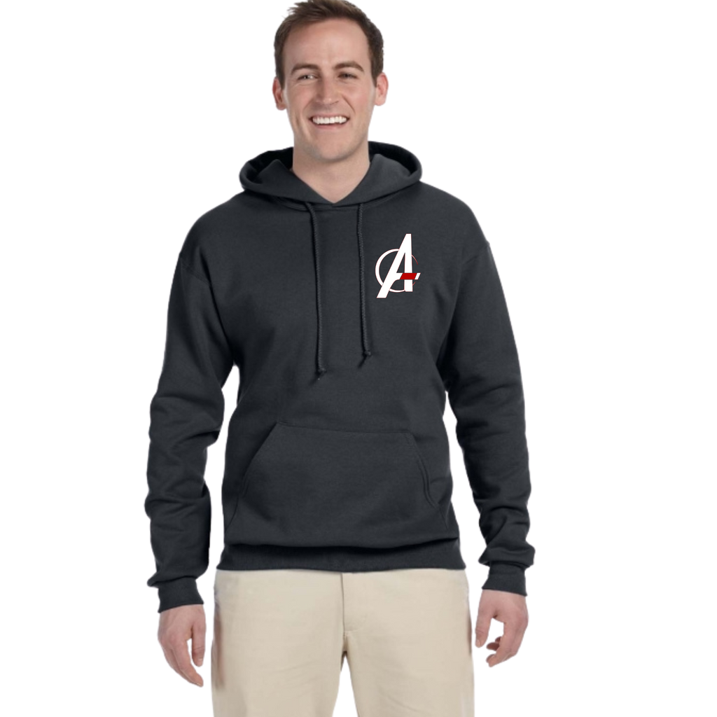 Annunziato Adult hoodie (unisex)