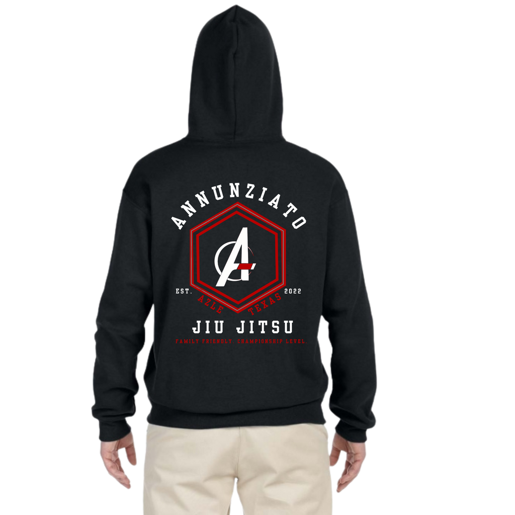 Annunziato Adult hoodie (unisex)