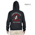 Annunziato Adult hoodie (unisex)