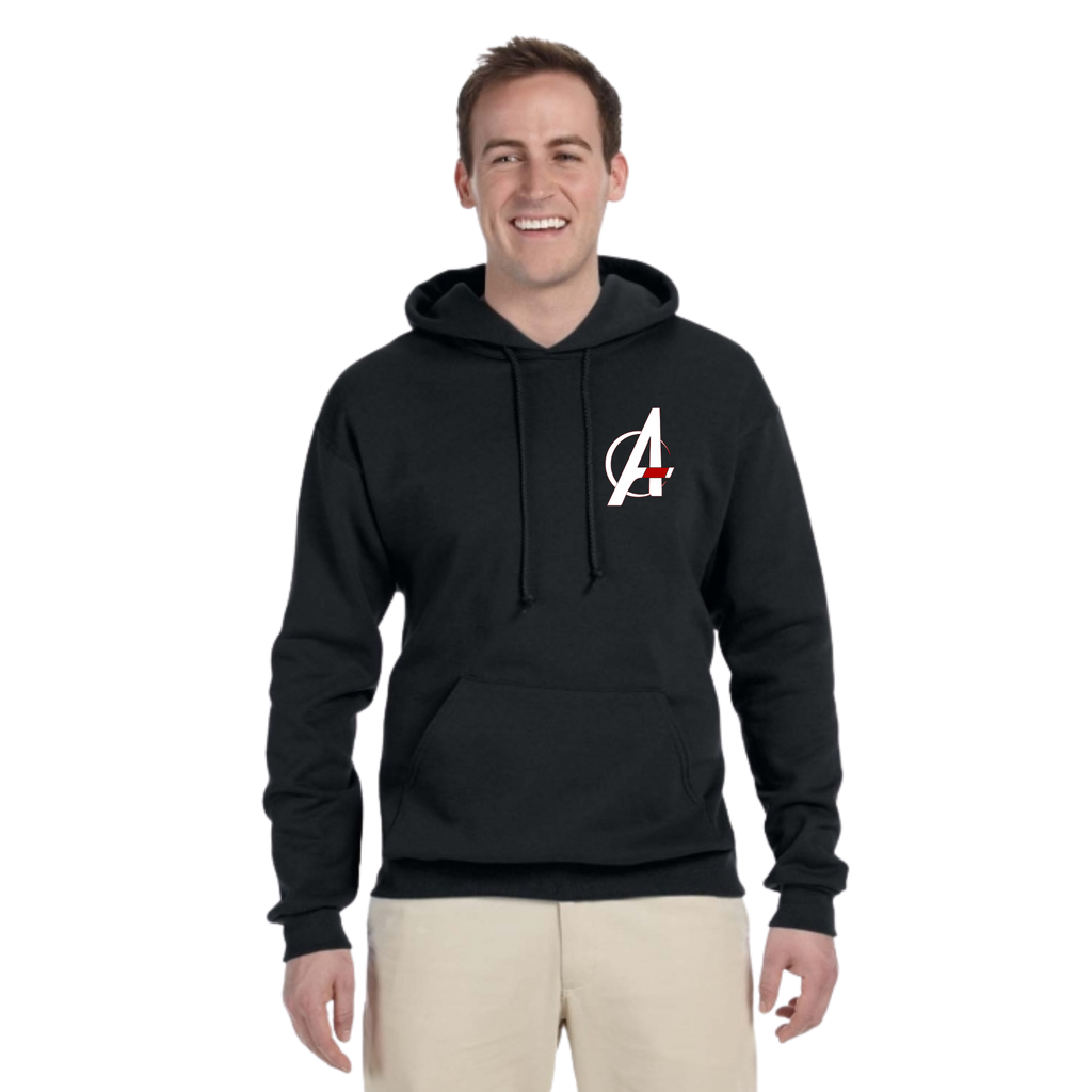 Annunziato Adult hoodie (unisex)