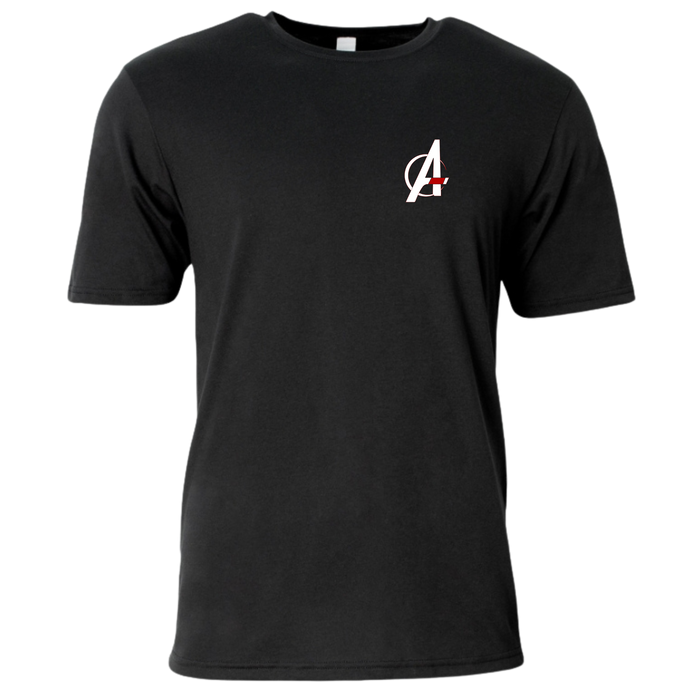 Annunziato Soft-style adult T-shirt (Unisex)