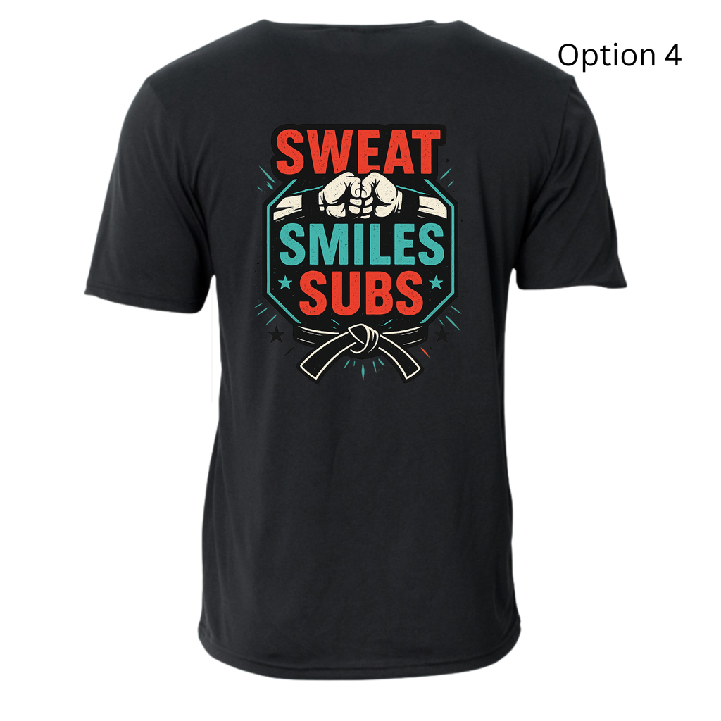 Annunziato Soft-style adult T-shirt (Unisex)