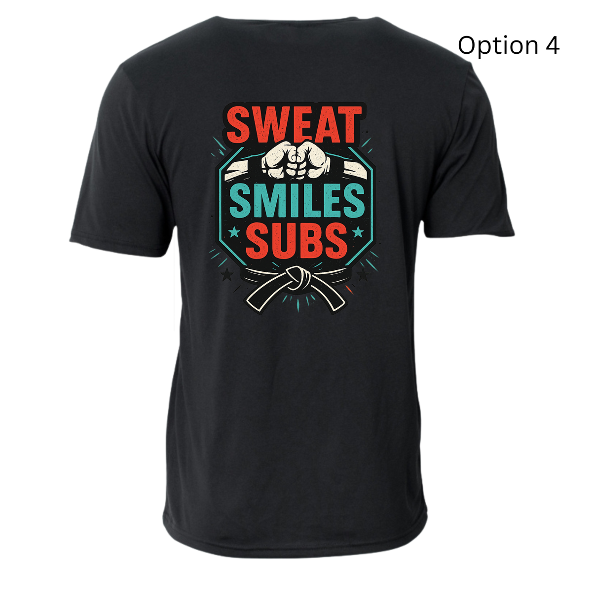 Annunziato Soft-style adult T-shirt (Unisex)
