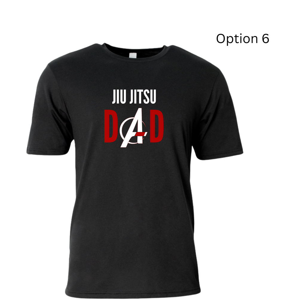 Annunziato Soft-style adult T-shirt (Unisex)