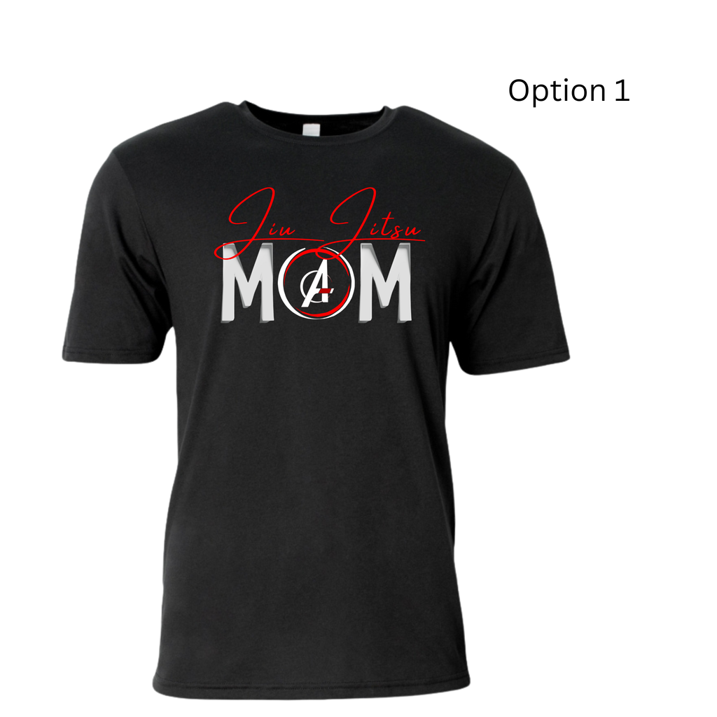 Annunziato Soft-style adult T-shirt (Unisex)