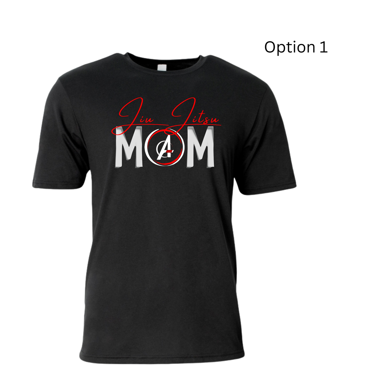 Annunziato Soft-style adult T-shirt (Unisex)