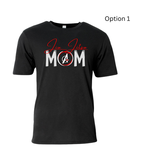 Annunziato Soft-style adult T-shirt (Unisex)