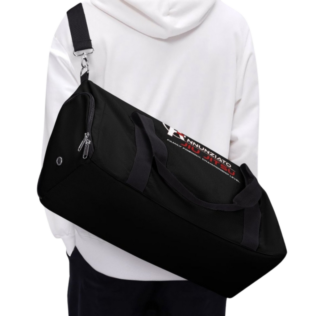 Annunziato Gym bag