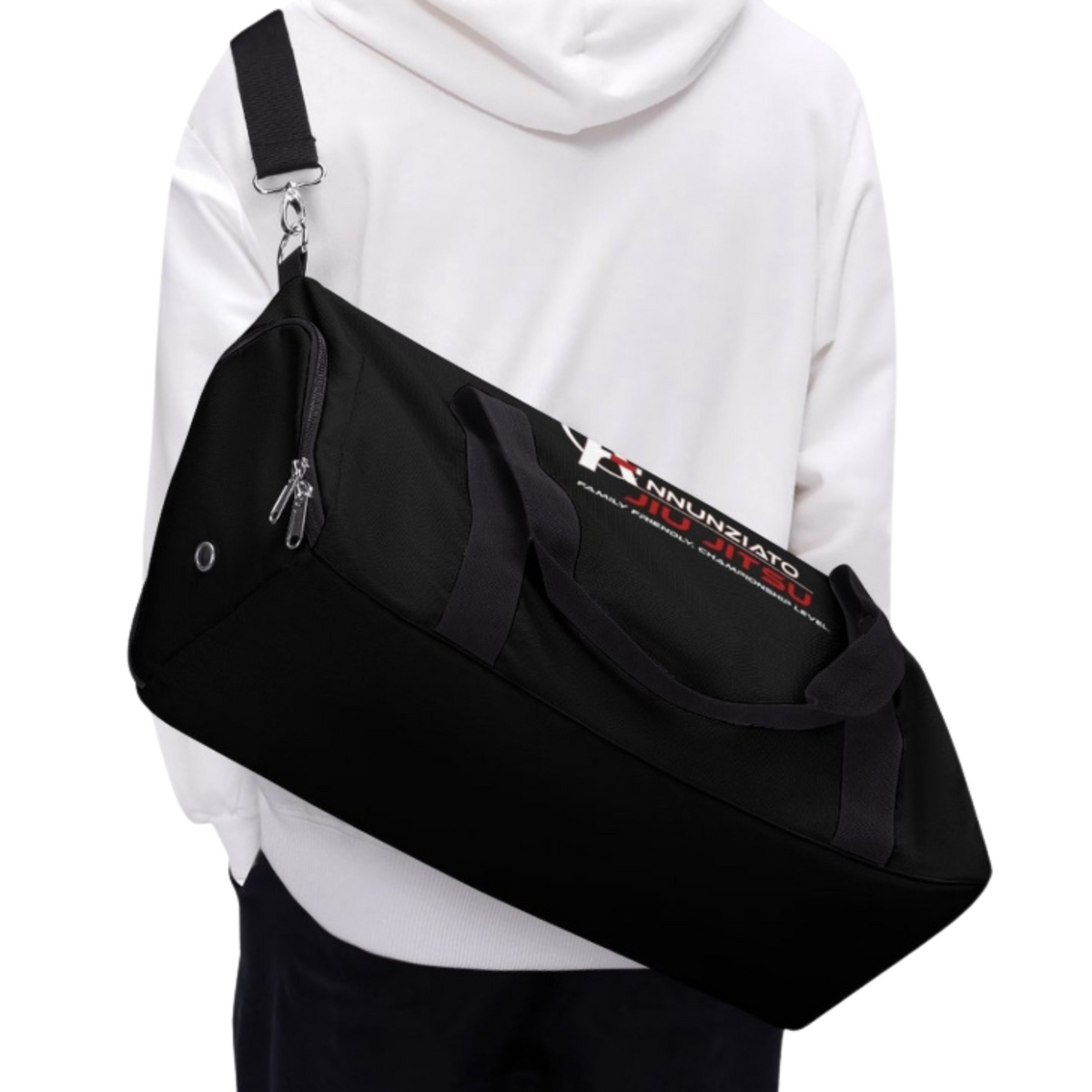 Annunziato Gym bag