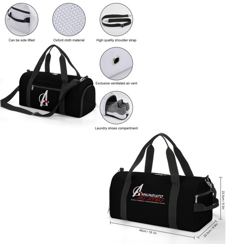 Annunziato Gym bag
