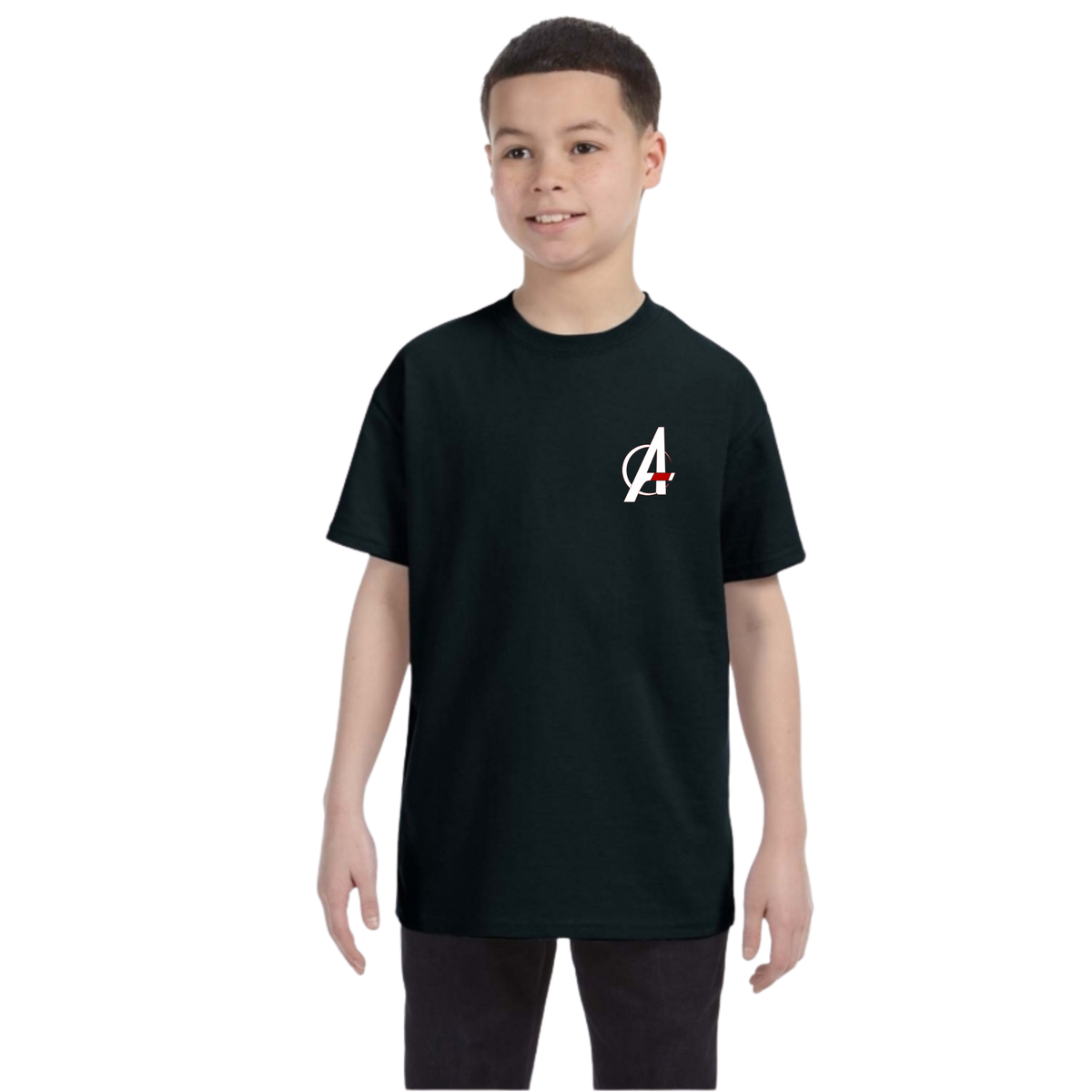 Annunziato Youth 100% cotton T-shirt