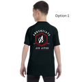 Annunziato Youth 100% cotton T-shirt