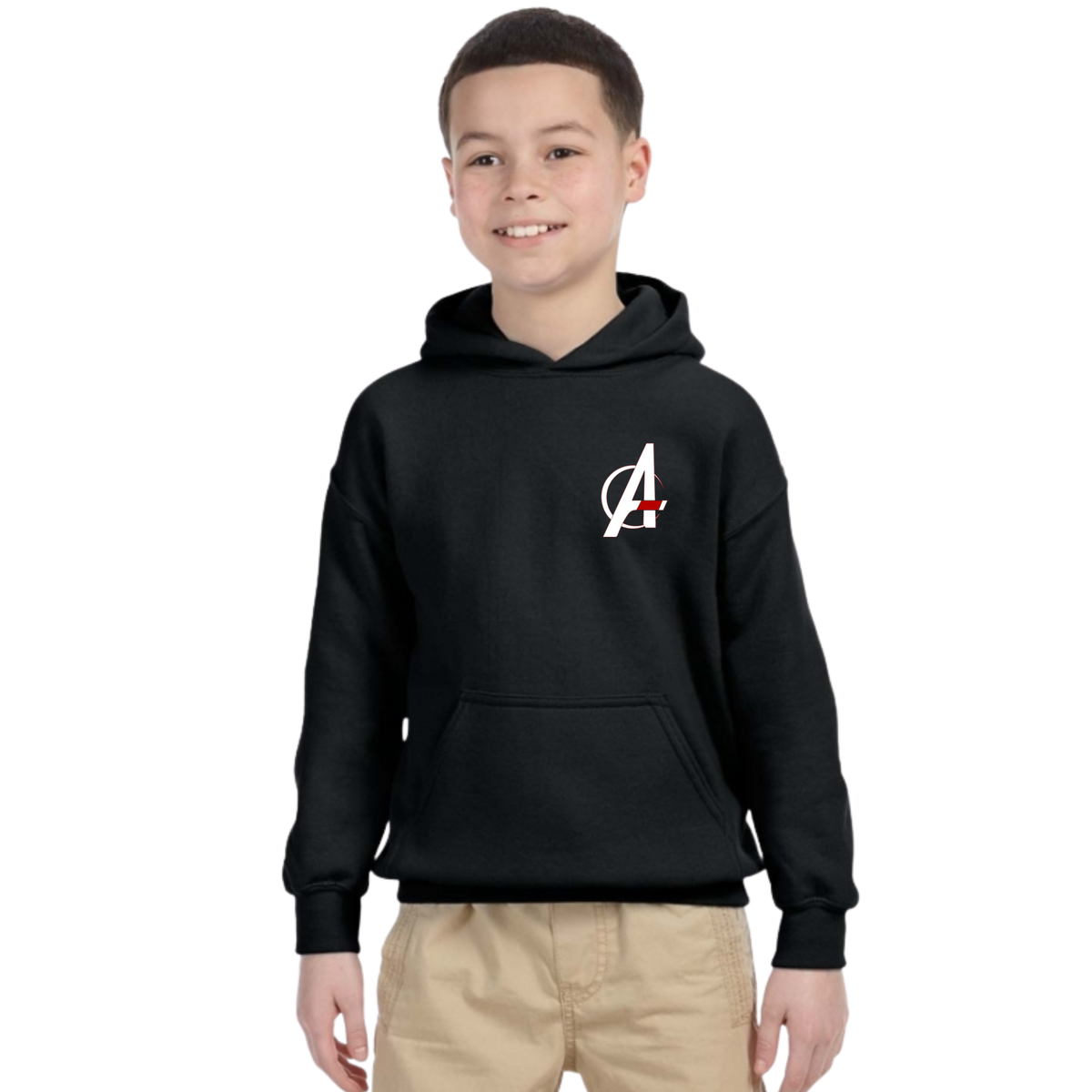 Annunziato Youth Hoddies