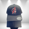 Annunziato Snapback Trucker Hat