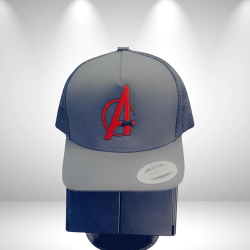 Annunziato Snapback Trucker Hat