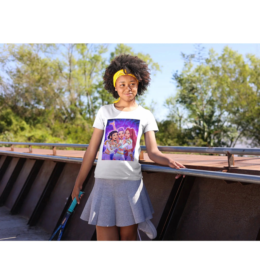 Custom Youth T-Shirts | Personalized Kids Shirts | Custom Name, Logo & Design Shirts Worthan Creations