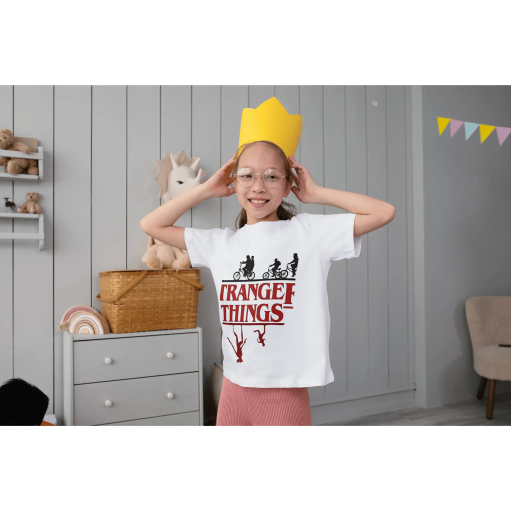 Custom Youth T-Shirts | Personalized Kids Shirts | Custom Name, Logo & Design Shirts Worthan Creations